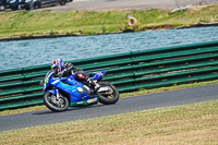 Lower Group Blue Bikes